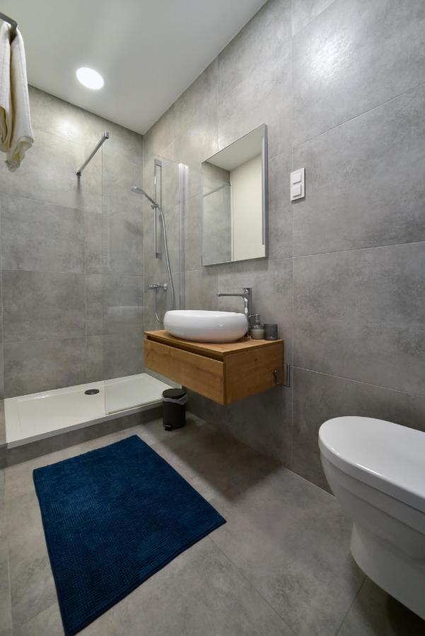 Zrinski Premium Suites & Rooms Загреб Экстерьер фото